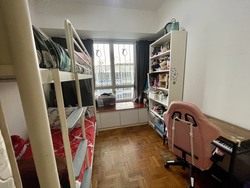 La Casa (D25), Condominium #565969551